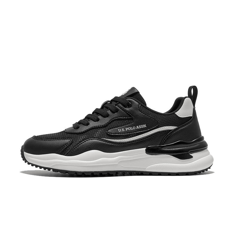 U.S. POLO ASSN. Low top Casual Shoes Men's