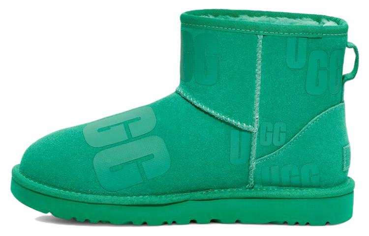 UGG UGG Botte Classic Mini Scatter Women's