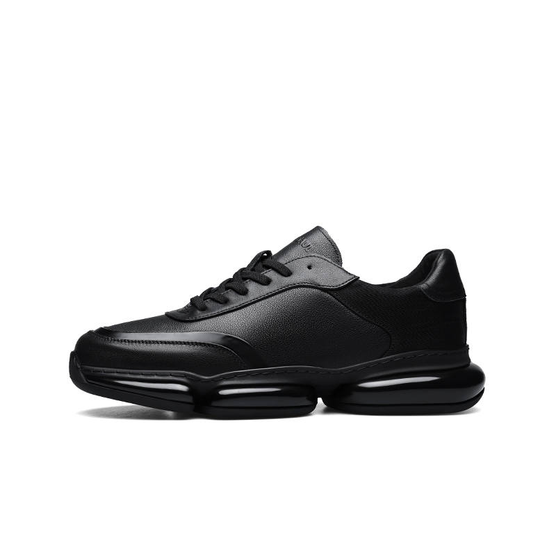 PARDASAUL PARDASAUL Casual Shoes Men's Black