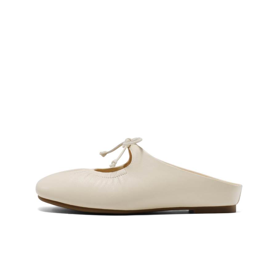 BELLE BELLE Rubber Sole No Special Function Closed Toe Slippers Women's
