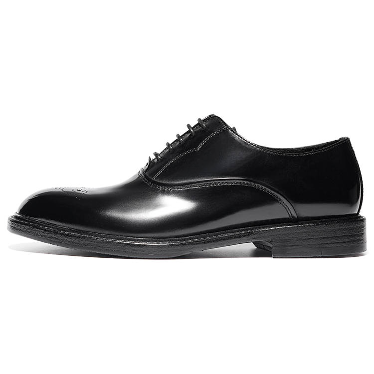 Dreambox Vibram x Dreambo Business Formal Leather Shoes Men's