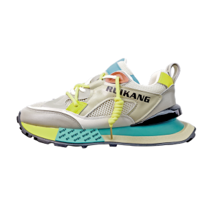 BANASI UCOC x BANASI Low top Casual Shoes Men's