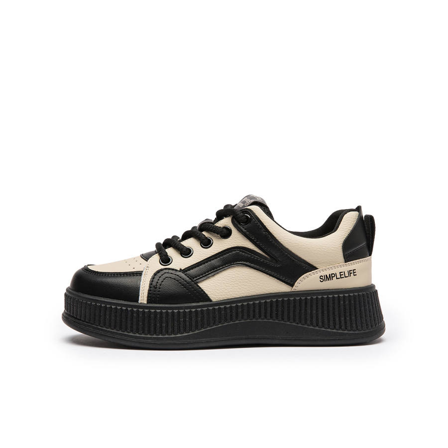 RITAI Skateboard Shoes Women's Low Top