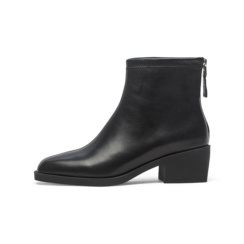 Coup De Foudre Ankle Boots 5CM Women's
