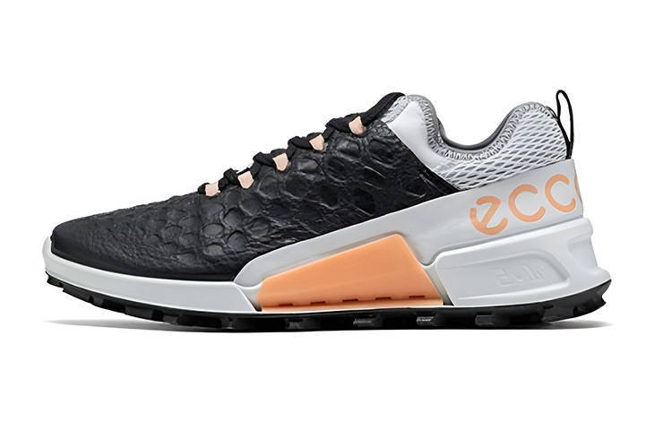 Ecco Ecco Casual Shoes Women's Black