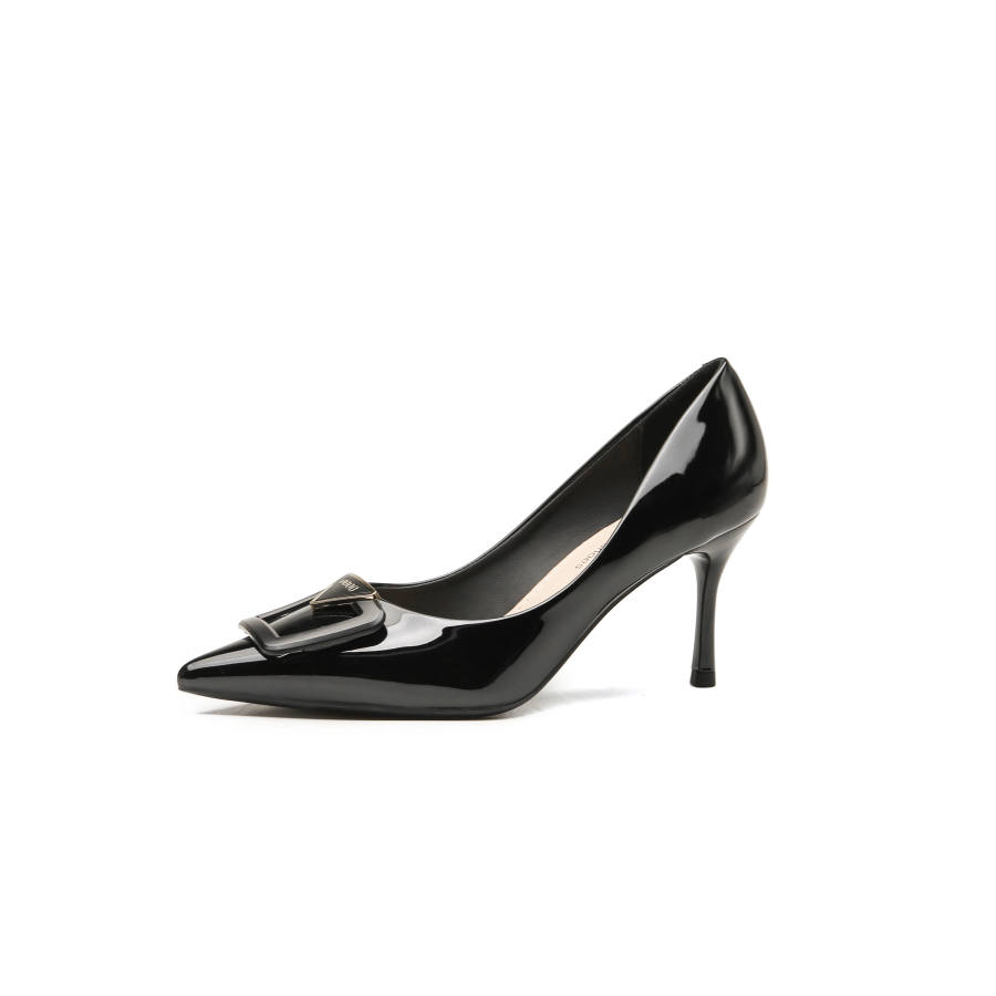QITUMAUL High Heels Women's