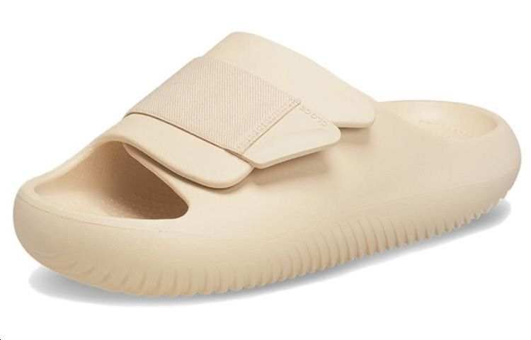 Crocs Crocs Slide Slippers Unisex Khaki