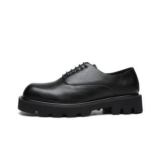 CHILANG Casual Shoes Men's Black