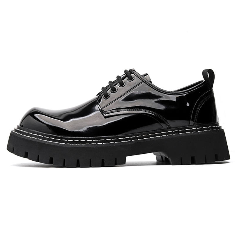 Medd Medd Men's Casual Shoes Men's Black