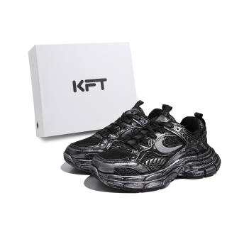 KFT Yue Hua Low top Chunky Sneakers Unisex