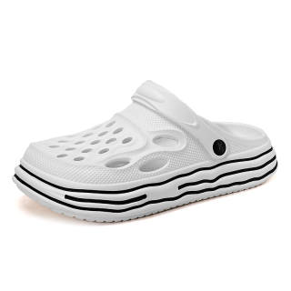 NB CROSS Clogs Unisex