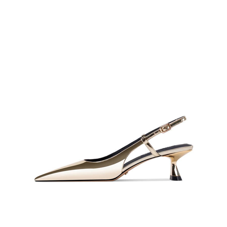 Shesrim Slim Heel High Heels Women's