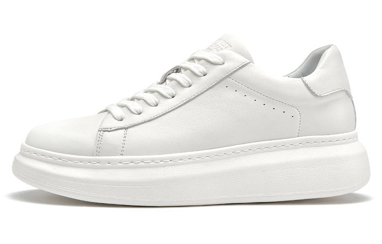 Beau Today Low top Skateboard Shoes Men's