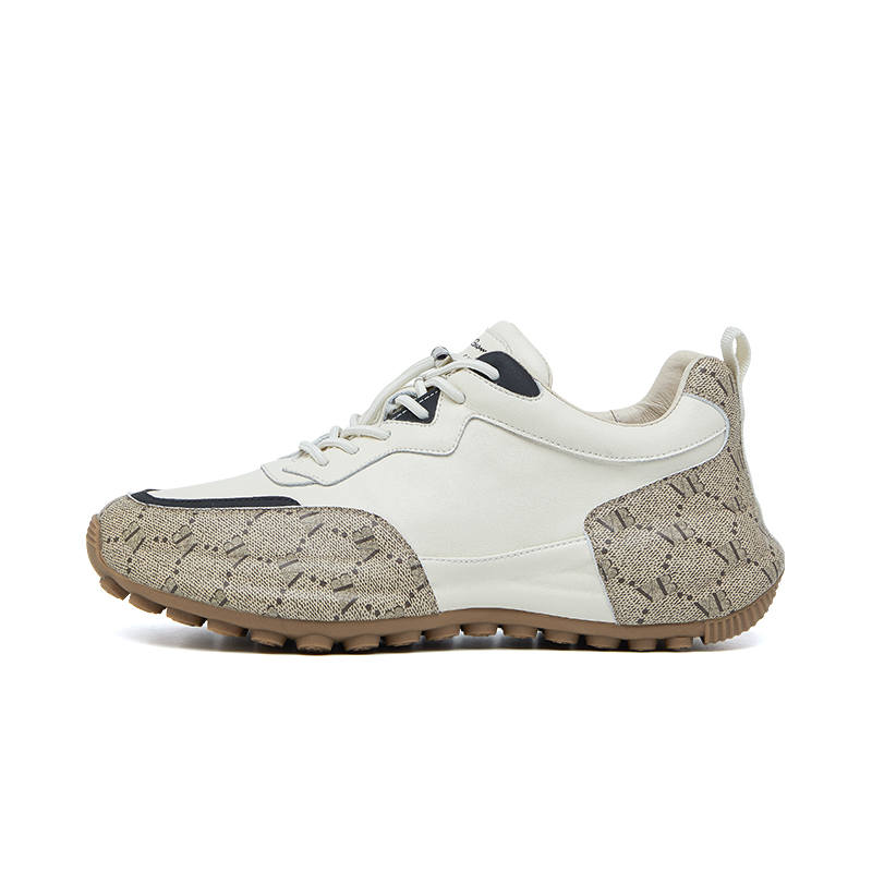 VICKI BROWN Low top Casual Shoes Men's