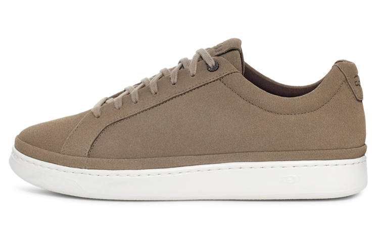 UGG UGG Cali Sneaker Suede 'Brindle'