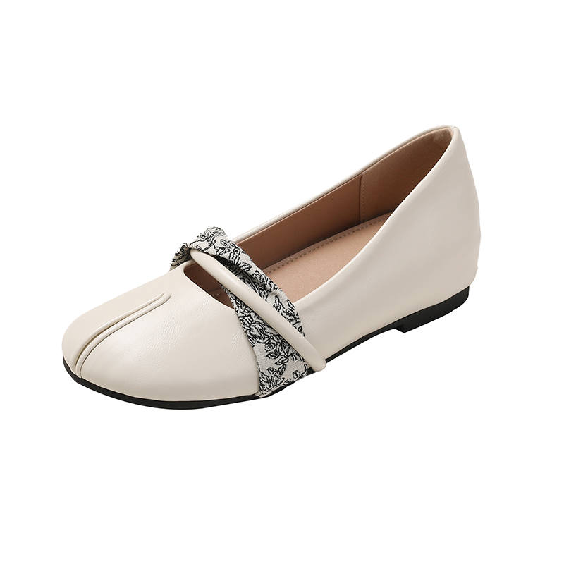 TATAYA Microfiber Leather Casual Shoes Women's