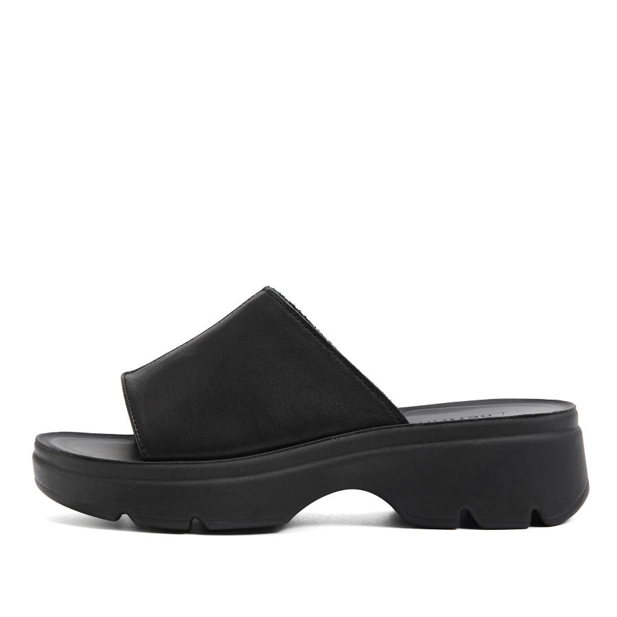 Hotwind Odor Resistant Odor Resistant Slide Slippers Women's