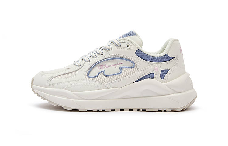 Champion Abrasion Resistant Height Increasing Chunky Sneakers Women's