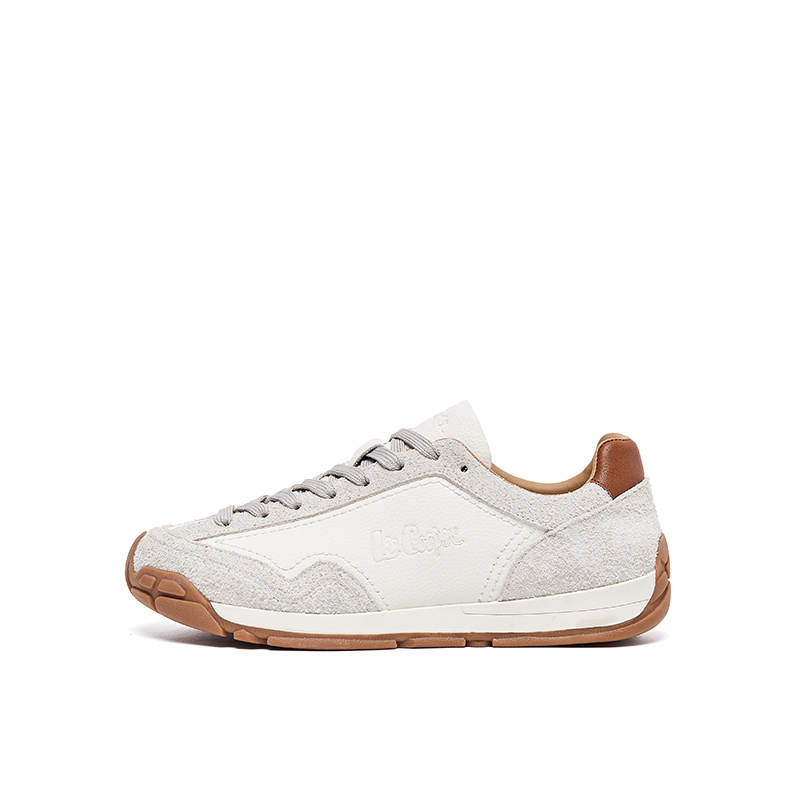 LEE COOPER Slip Resistant Abrasion Resistant Low top Casual Shoes Men's