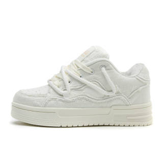 N6K8 Low top Skateboard Shoes Unisex