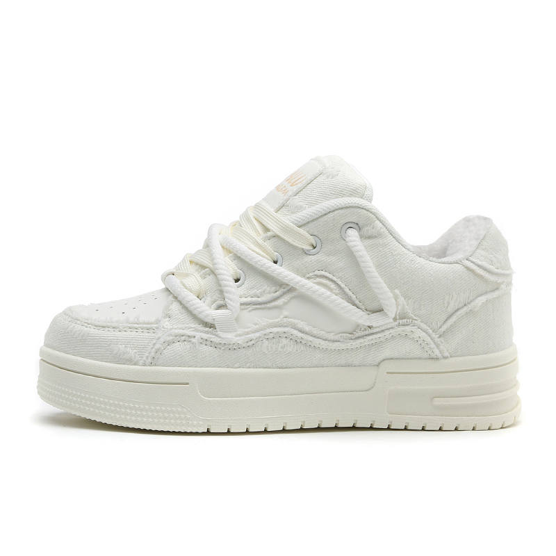 N6K8 Low top Skateboard Shoes Unisex