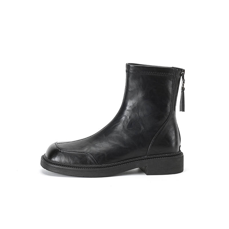JOSINY JOSINY Ankle Boots Women's Black