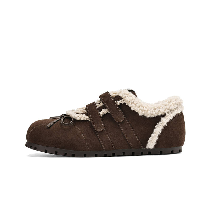 DAPHNE DAPHNE Casual Single Shoes Women's