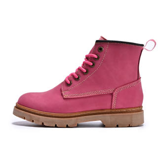 HERR TIGER Short Combat Boots Unisex
