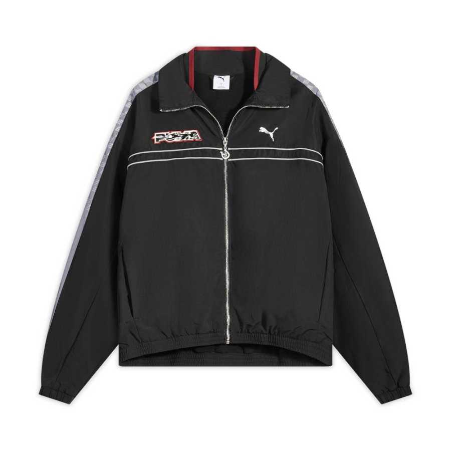PUMA PUMA T7 FW25 PACE AHEAD Jacket Unisex