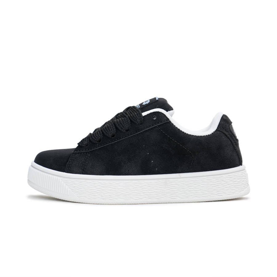 RENBEN1986 Slip Resistant, Abrasion Resistant, Lightweight Low top Skateboard Shoes Unisex