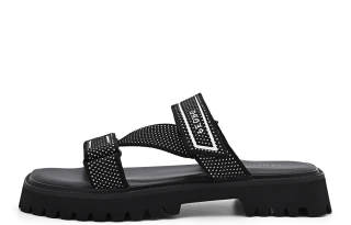 PEDRO Beach Sandals Women's Black