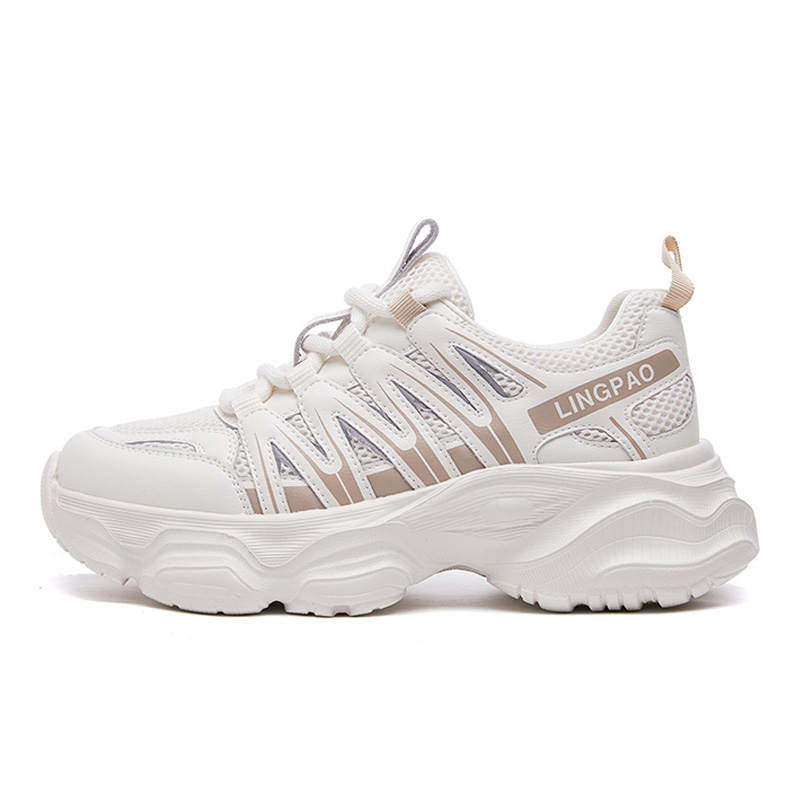 SENJIALUO Balance Support Abrasion Resistant Breathable Slip Resistant