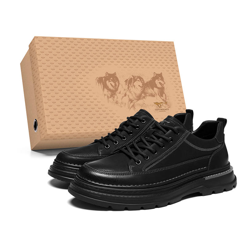 SEPTWOLVES SEPTWOLVES Men's Casual Shoes Men's Low Top