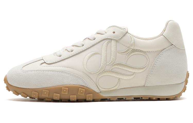 Joypeace Little Colorful Egg Slip Resistant, Abrasion Resistant, Breathable Low top Casual Shoes Women's