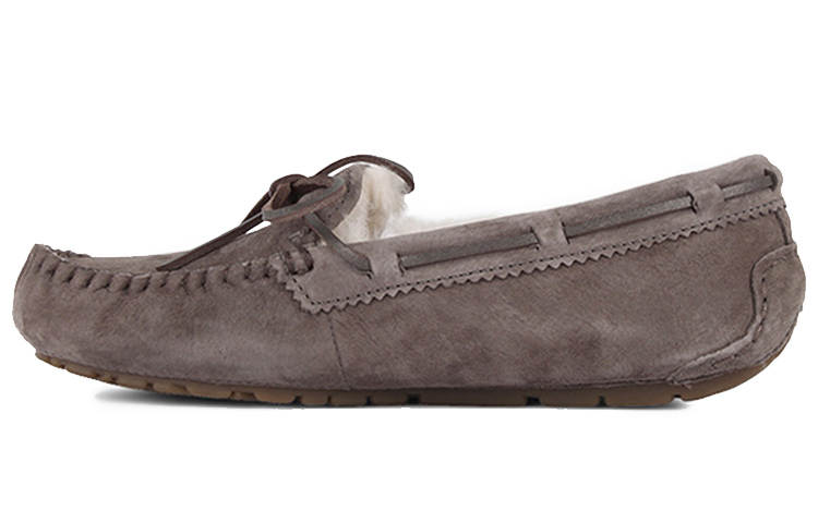 UGG UGG Slip On 'Brown' Women's