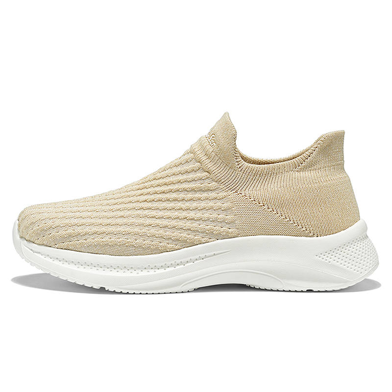 Mulinsen Fabric Breathable Lightweight Breathable And Lightweight Low top Casual Shoes Men's