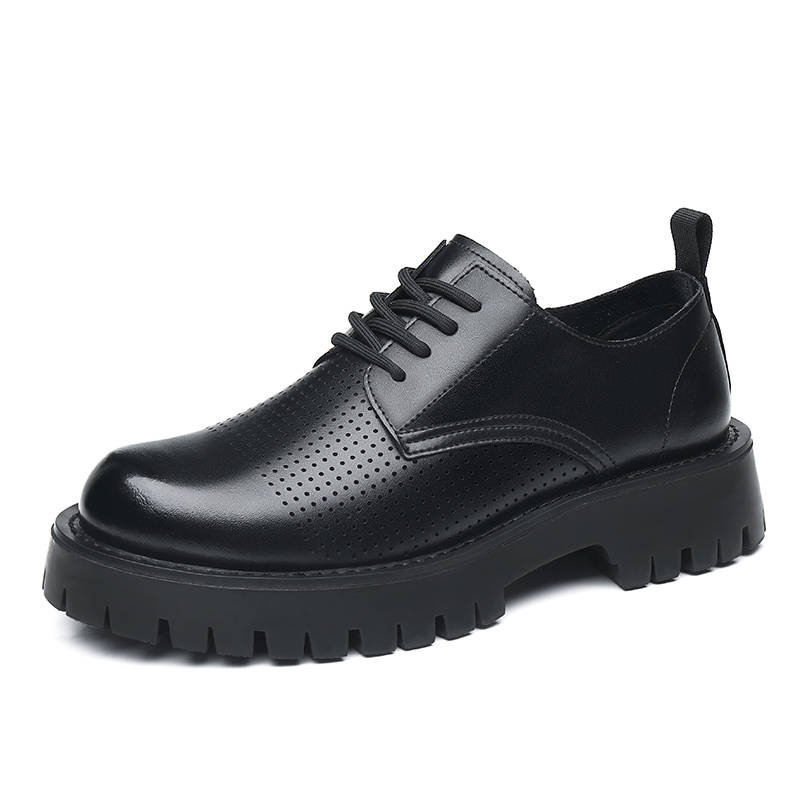 Shanpijiang Men's Casual Shoes Men's Low Top
