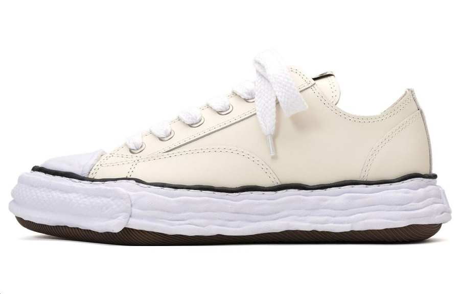 Mihara Yasuhiro Peterson 23 Og Low-Top Sneakers
