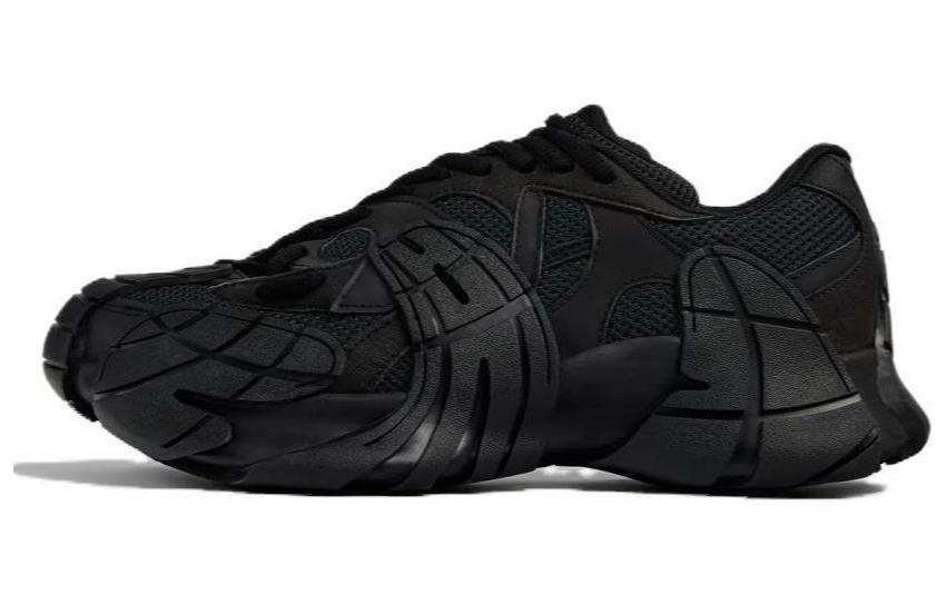 CAMPERLAB Camperlab Tormenta Panelled Mesh Sneakers