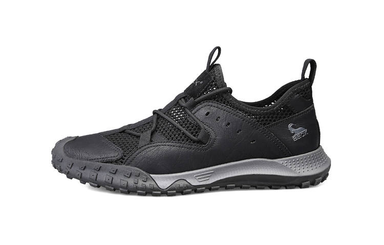 BECK Fabric Low top Sports Casual Shoes Men's