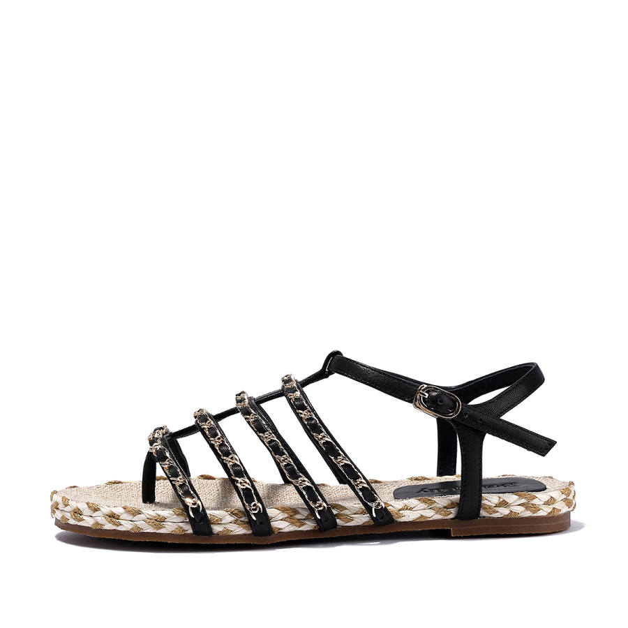 BELLALILY Roman Sandals Women's