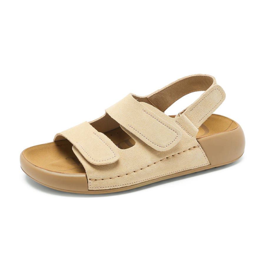 AOKANG AOKANG One Strap Sandals Women's