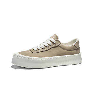 Hautton Fabric Abrasion Resistant Lightweight Wear resistant And Lightweight Low top Skateboard Shoes Unisex