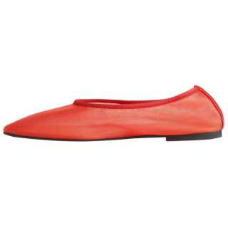 ARKET Casual Single Shoes Women's Red