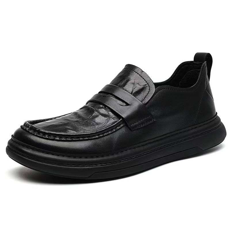 KACHILANG Men's Casual Shoes Men's Low Top