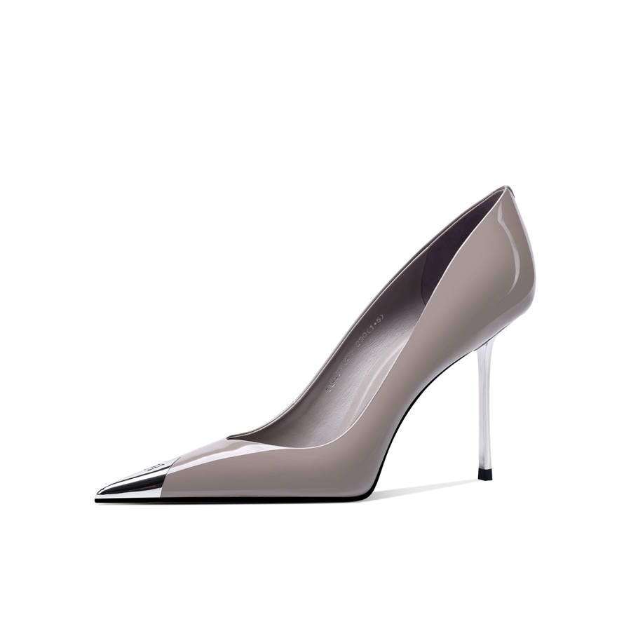 Shesrim Slim Heel High Heels 9cm Women's
