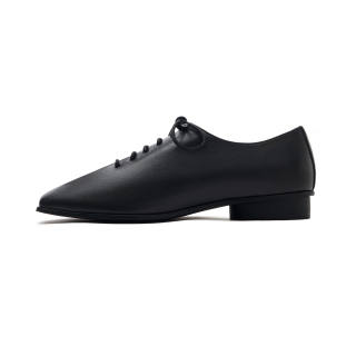 HOVANKI Low top Casual Shoes Unisex Black