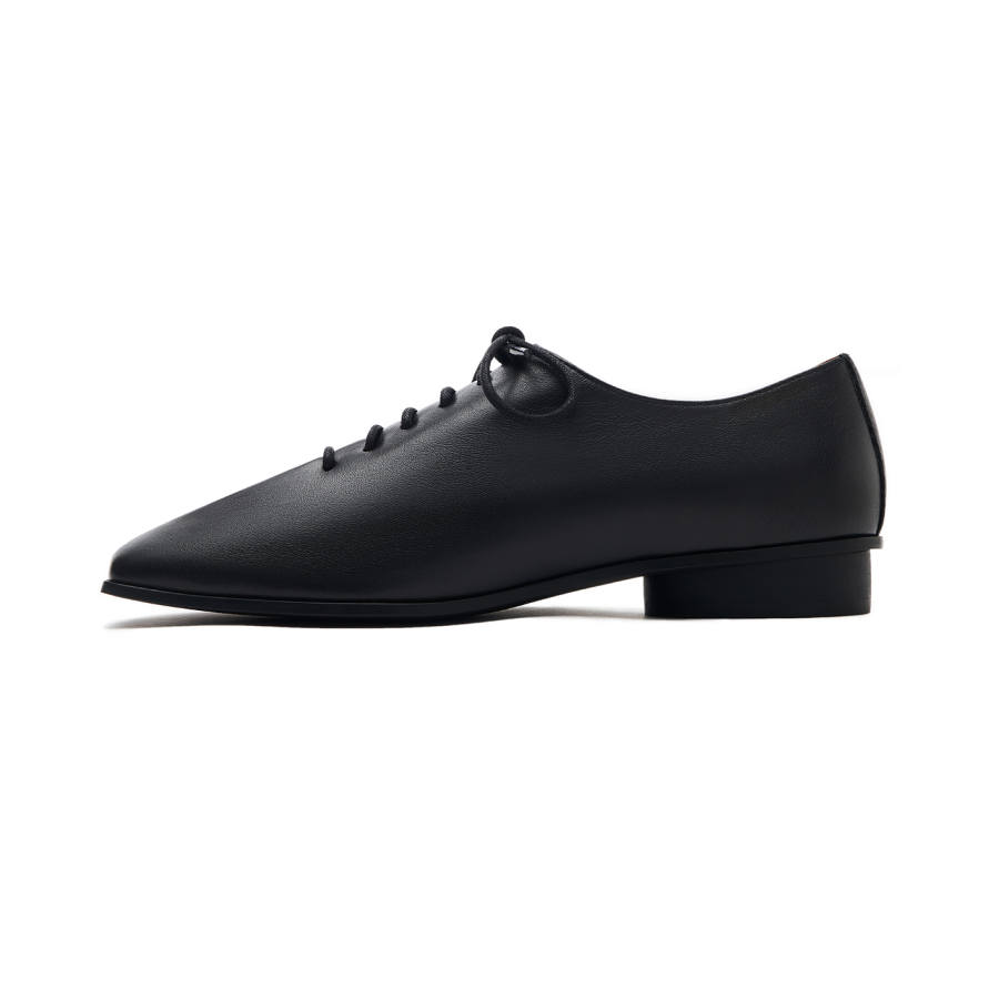 HOVANKI Low top Casual Shoes Unisex Black