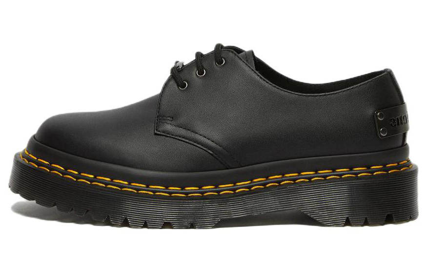 Dr.Martens Dr. Martens 1461 'Black' Women's