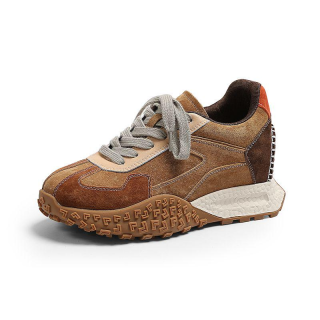 QING MISS Slip Resistant, Abrasion Resistant, Lightweight Low top Casual Shoes Women's
